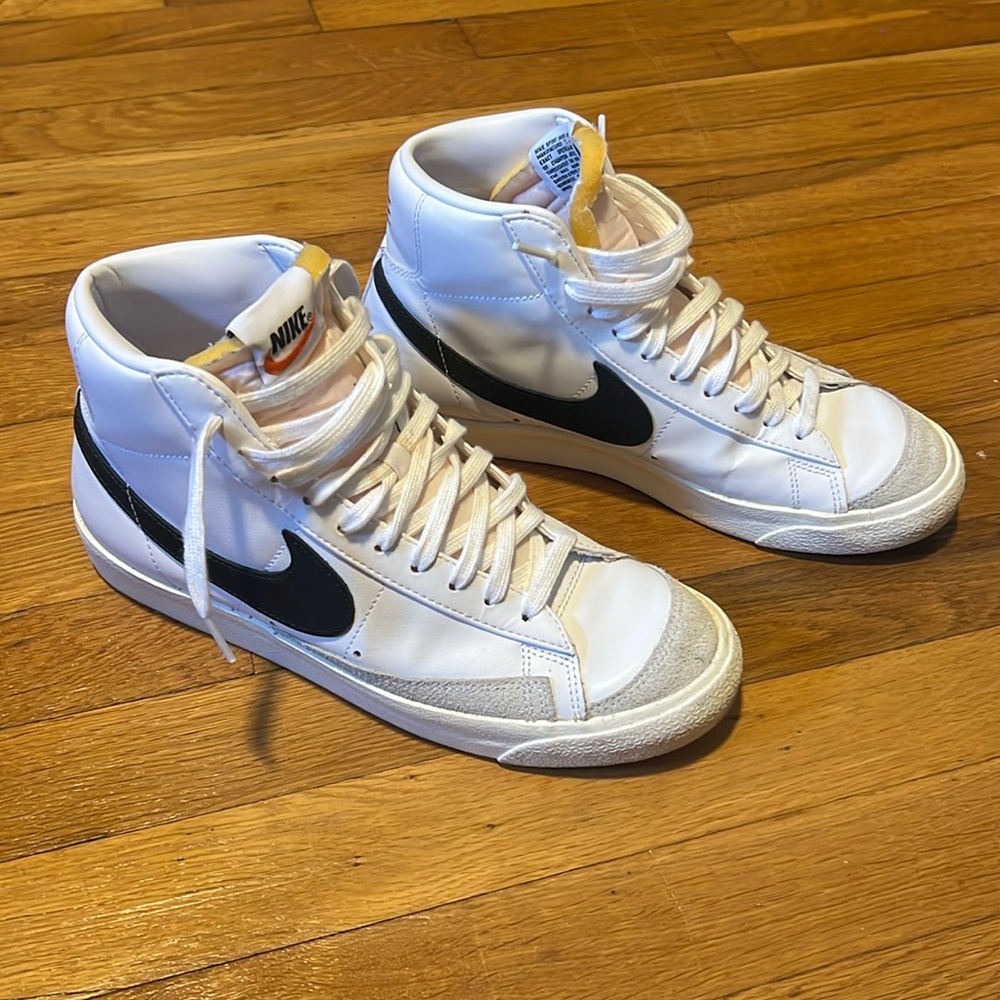 Nike Blazer Mid ‘77 Vintage